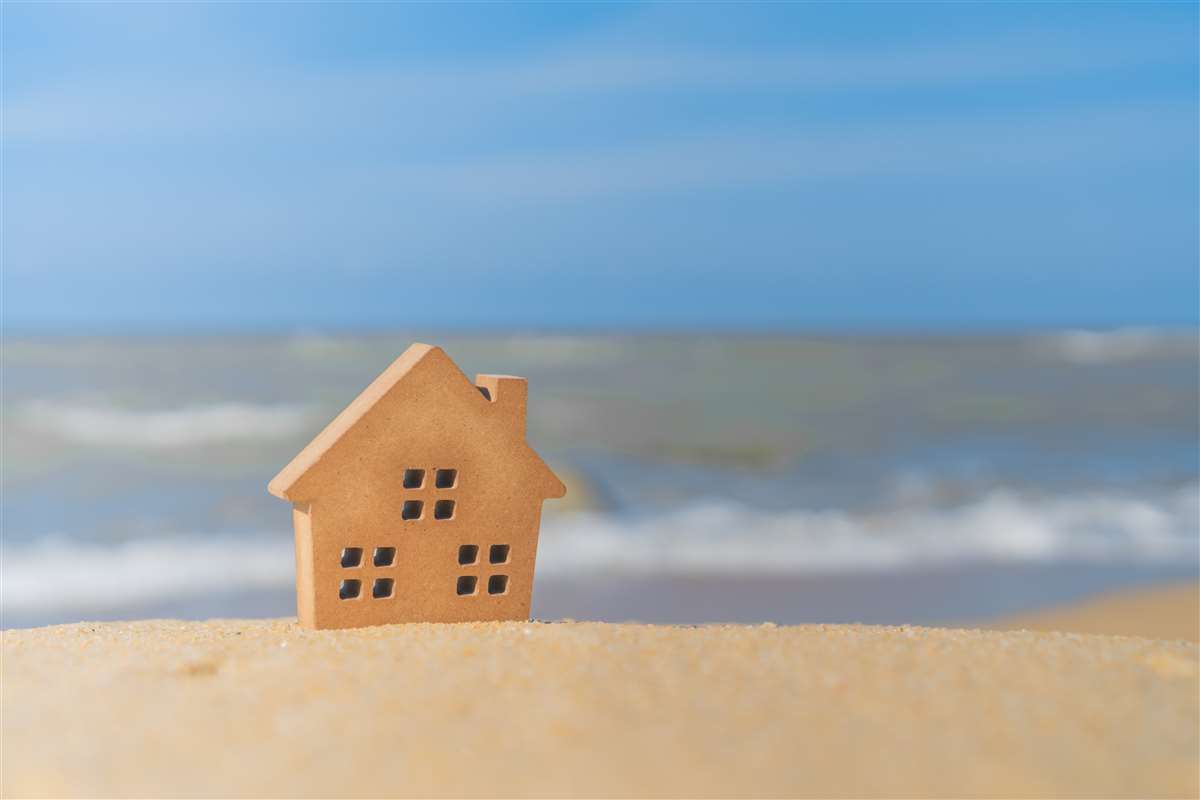 Le migliori tariffe luce per la seconda casa al mare Le migliori tariffe luce per la seconda casa al mare